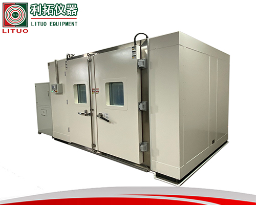 10000L恒温恒湿试验箱的标准和基本参数