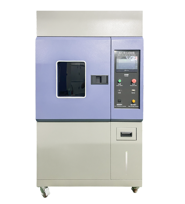 氙灯老化试验箱