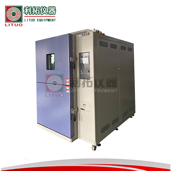 225L二箱式冷热冲击试验箱